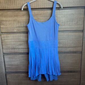 FP Movement by Free People Full Court Dress Romper